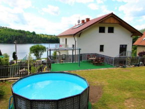 Apartment Županovice-3 by Interhome, Dobris